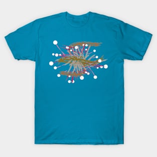 Abstract T-Shirt